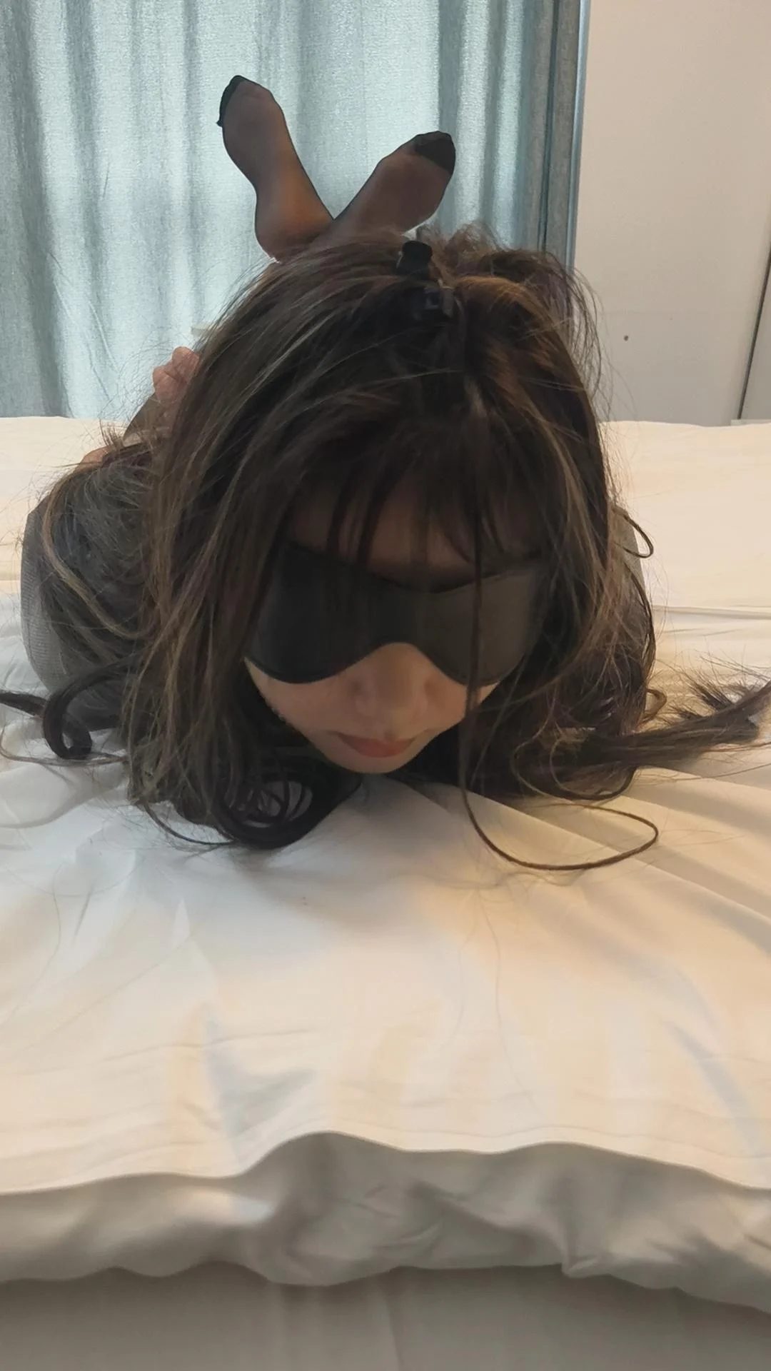 新模小玲约绑tj,tk （中）这部时间比较长-2