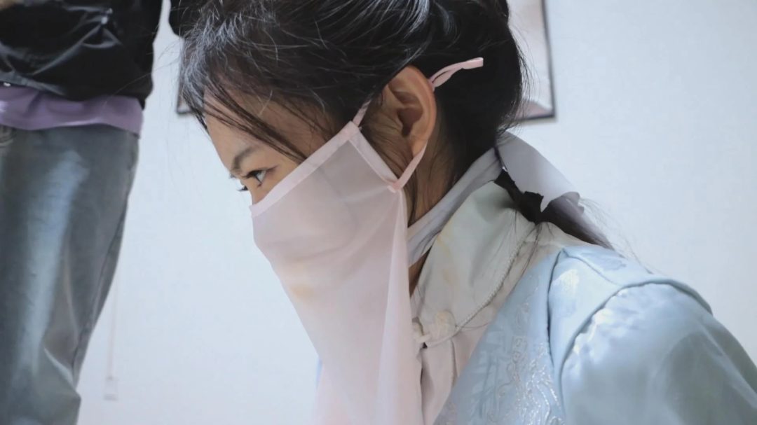 【得意客定拍】《次元三角·汐雪篇(中)》武功被废的昔日女侠,任人蹂躏无法反抗!-3 【得意客定拍】《次元三角·汐雪篇(中)》武功被废的昔日女侠,任人蹂躏无法反抗!-3