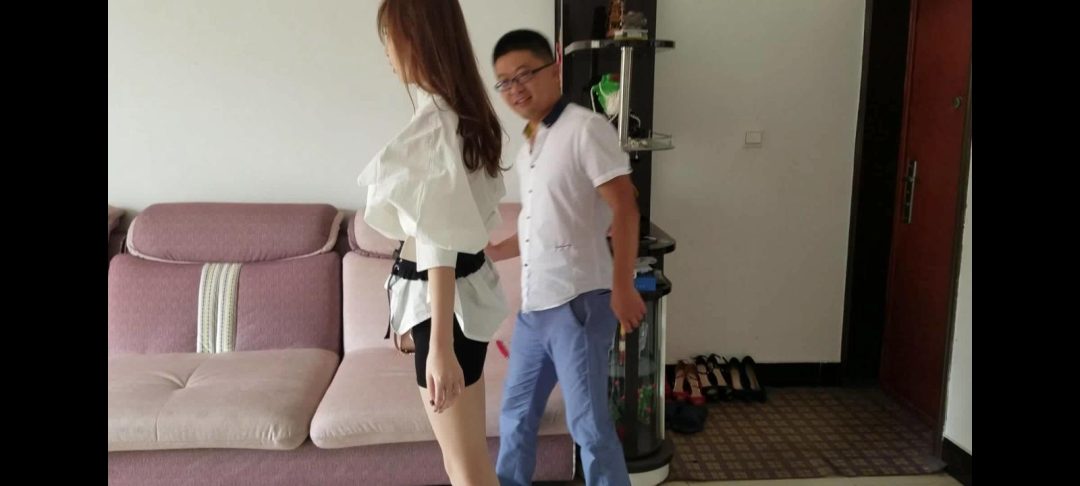 【一往情深定拍】家有小贼 点穴元素 剧情丰富 挠痒 互点-3