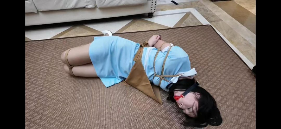 【枫叶订拍】好利来的服务员~-14 【枫叶订拍】好利来的服务员~-14