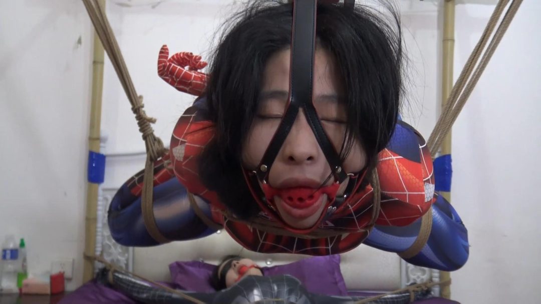 女蝙蝠侠盗宝惊魂 完整版-10