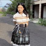 室外露出捆绑调J（揉胸、鞭打……）