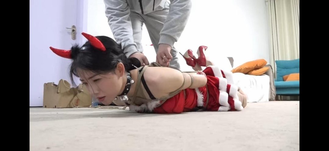圣诞劫: 老师与学生-4 圣诞劫: 老师与学生-4