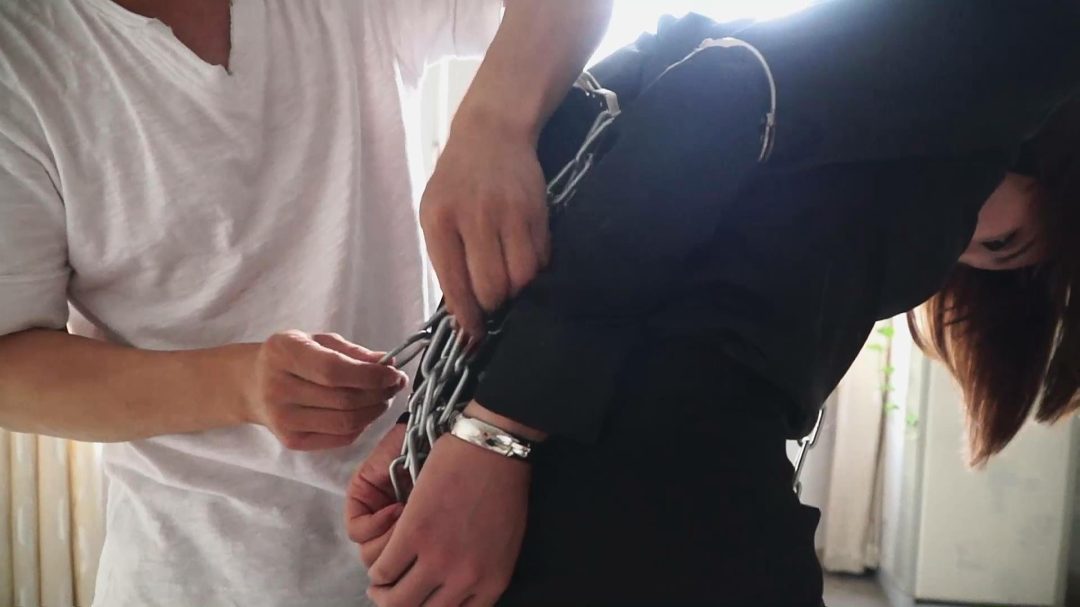 逍遥工作室早期视频 吴晓凡-15