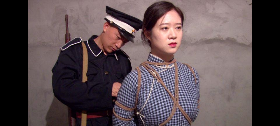 怀旧殉难小雯（新版）-2