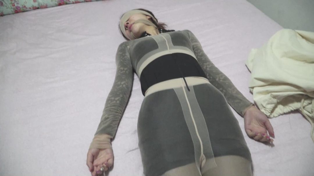 逍遥工作室老片回放 洋洋-2