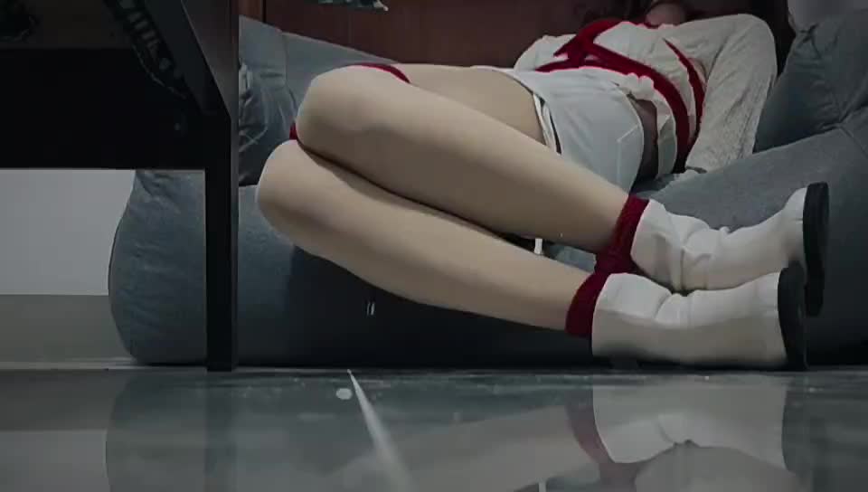 小林被绑架的日常1-10