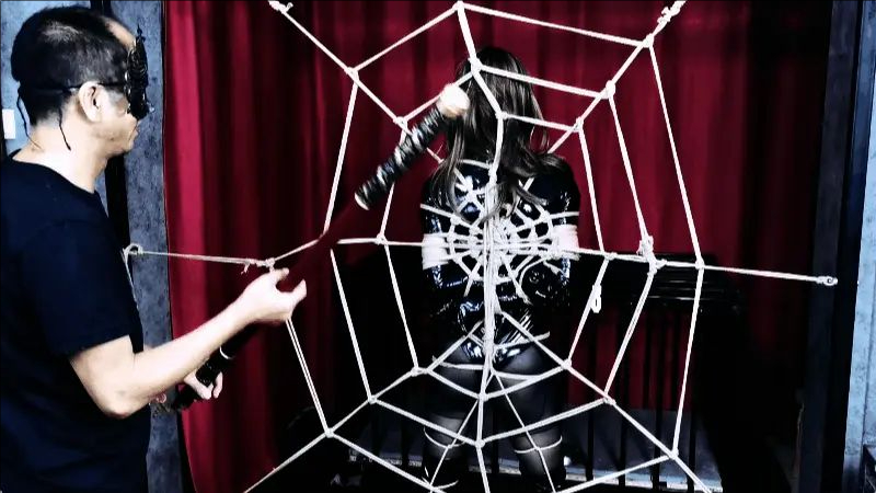 不给买黑悟空?那你就扮作妖怪捆起来被我打好了!-3 不给买黑悟空?那你就扮作妖怪捆起来被我打好了!-3