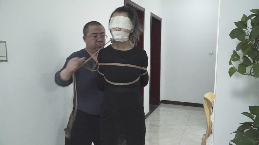 《幻梦之缚合集》，这到底是是现实还是幻梦？-12