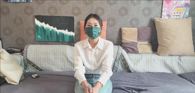 新模红绳讲述挑战如被坏人捆绑绑架，如何利用手机和道具逃脱求生，不断挣扎-1