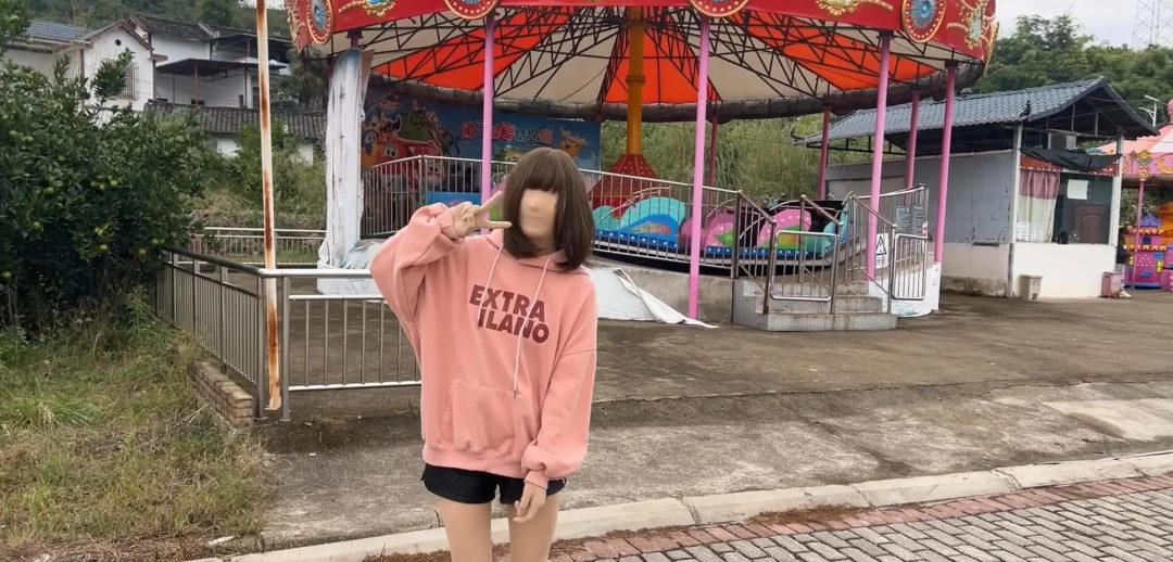 新春之际 消失已久的小晓冒个泡给家人们拜年啦！-4