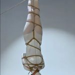 小羊倒立吊缚起飞定拍