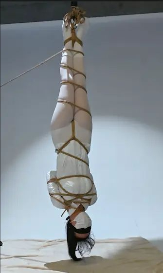 小羊倒立吊缚起飞定拍-1