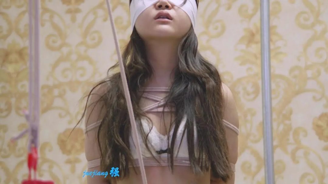 小开股绳折磨-5