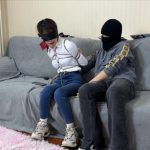 《被诱骗的安慈》系列续集——《姐妹劫难》第一集妹妹篇