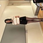 舒宁体验1 黑丝高跟 口球 驷马 tk