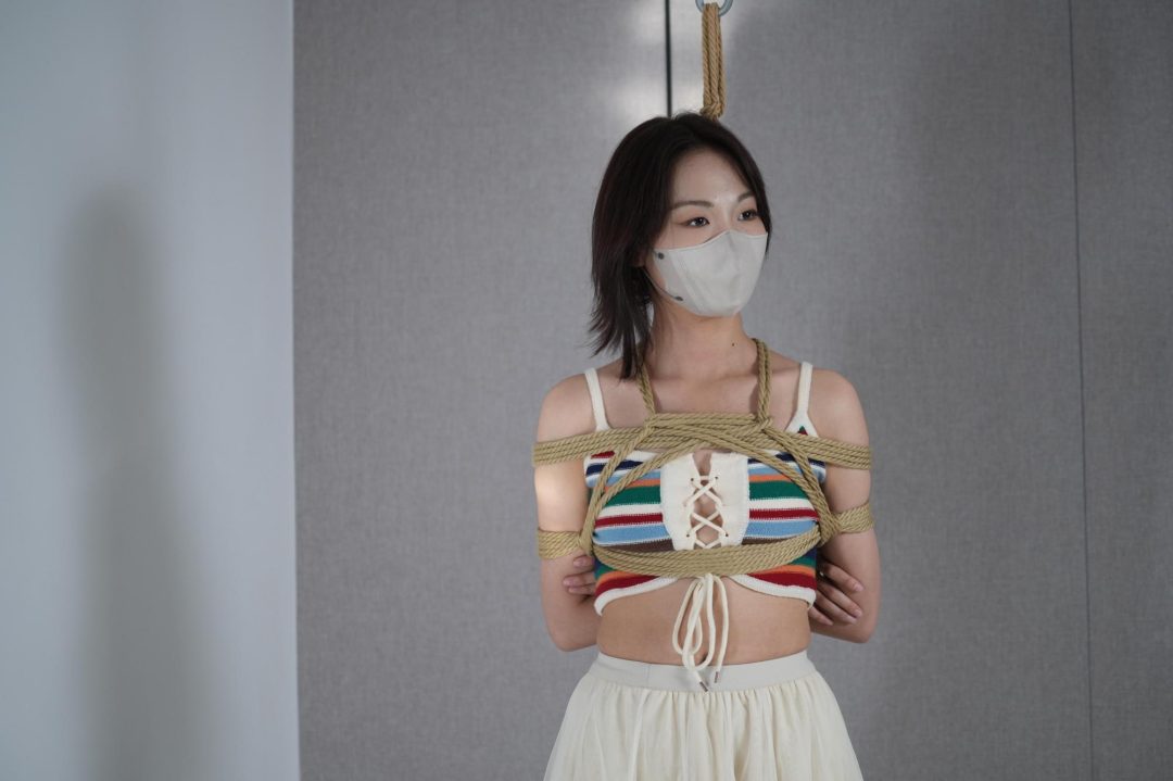 被坑货姐妹带入游戏陷阱—丹丹-6
