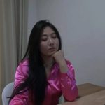 逍遥工作室最新拍摄 李然2