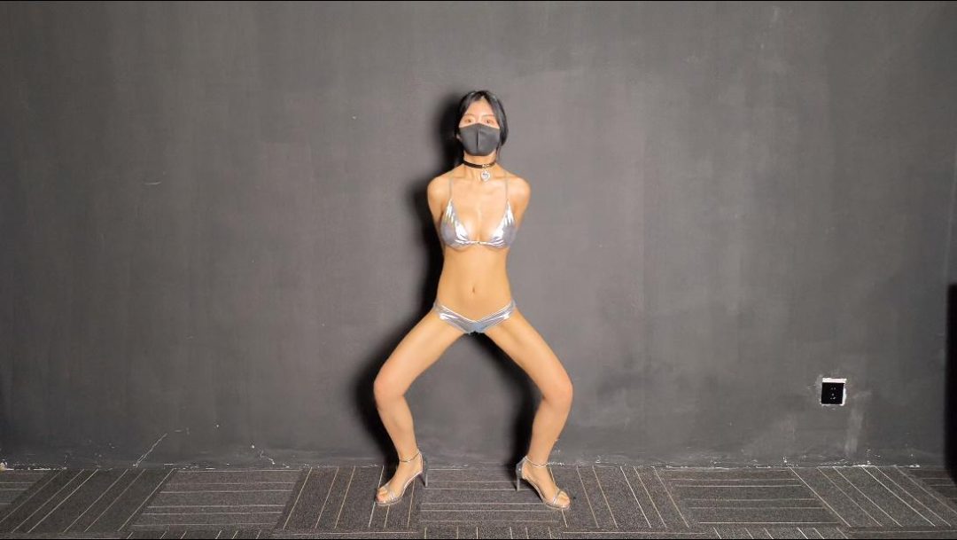 [PSY - GENTLEMAN] K-POP 手铐舞蹈.handcuff dance-2