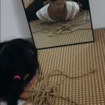 小羊暧昧贴贴