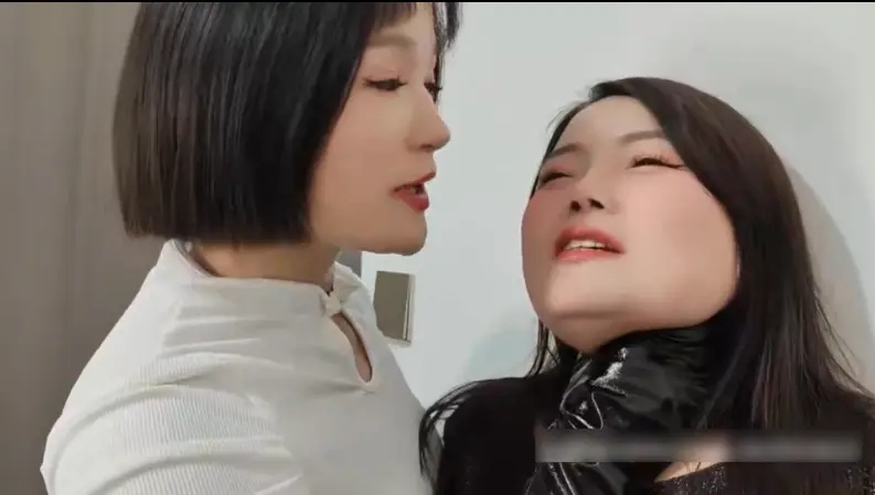安然 刺激的游戏-1