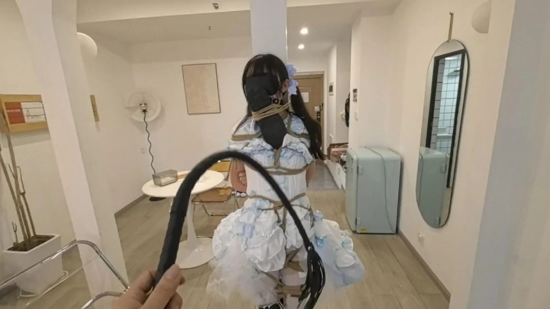 【定拍束缚lo娘限制行动】挺有趣的剧本 看着不难 操作起来一点都不简单 束缚小M限制行动 电击器稳定输出 分别用几种方式束缚 藏好玩具开关 让束缚中的M自行寻找关闭 一边电击-10 【定拍束缚lo娘限制行动】挺有趣的剧本 看着不难 操作起来一点都不简单 束缚小M限制行动 电击器稳定输出 分别用几种方式束缚 藏好玩具开关 让束缚中的M自行寻找关闭 一边电击-10