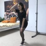 【逍遥订拍】女老师的噩梦 疯狂摆弄 挠脚心 点穴元素 定身折磨一小时 演技很好不要错过！