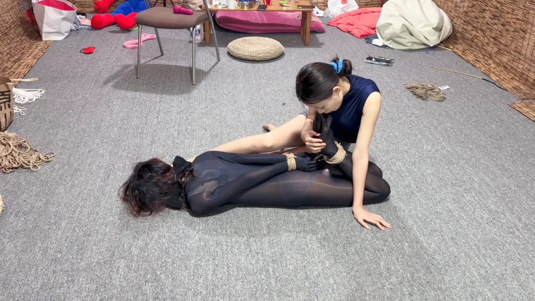 媚娘工作室-百合-闺房里的秘密-6 媚娘工作室-百合-闺房里的秘密-6