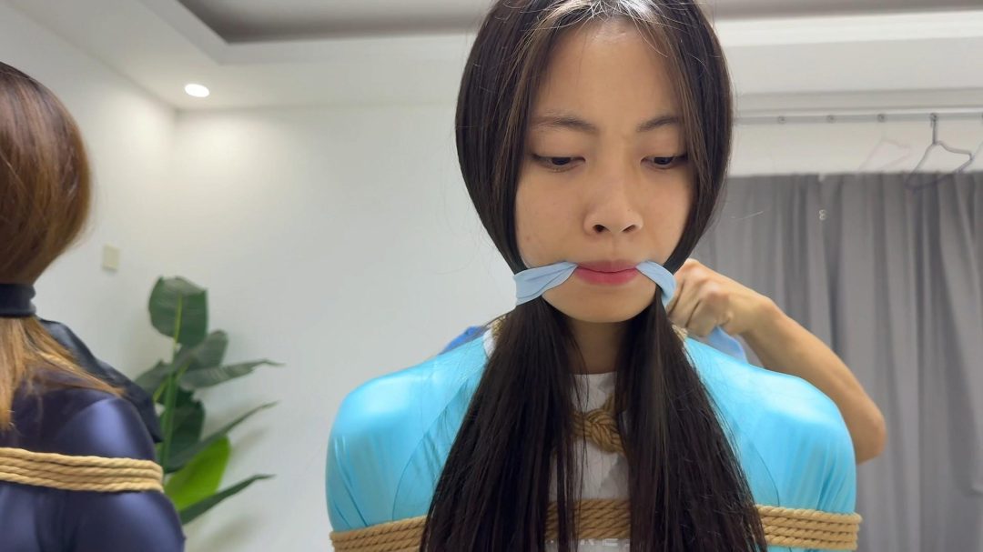 女贼姐妹(第二集)-7