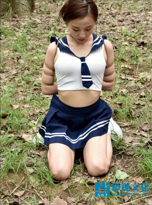 MJ影视 三个时尚女犯\