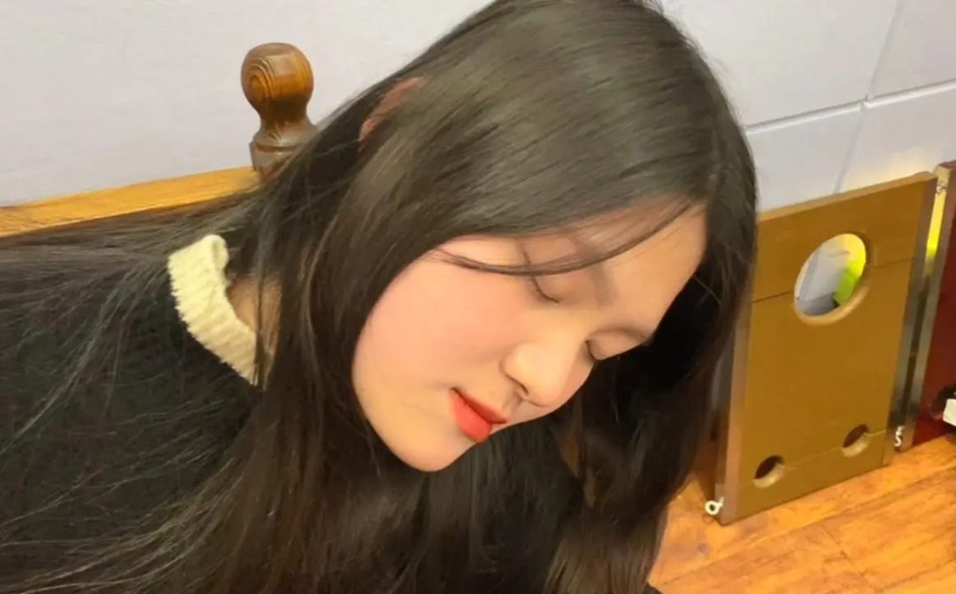 女大学生体验绑架 捆绑 放置-3