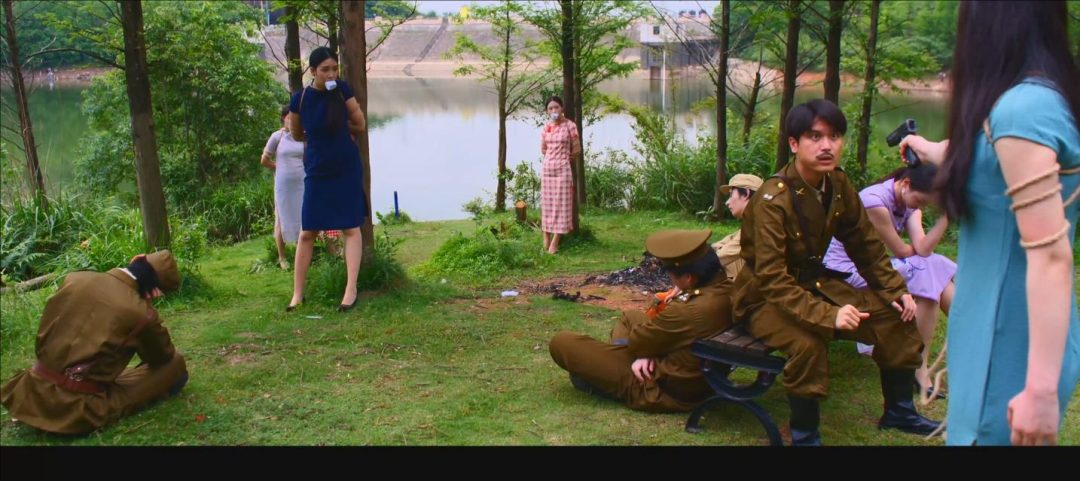 TX定制《乱世红颜劫2》下-4