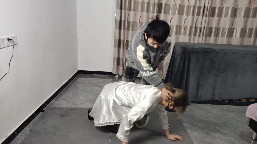 无能的丈夫(SP TK 捆绑)-2