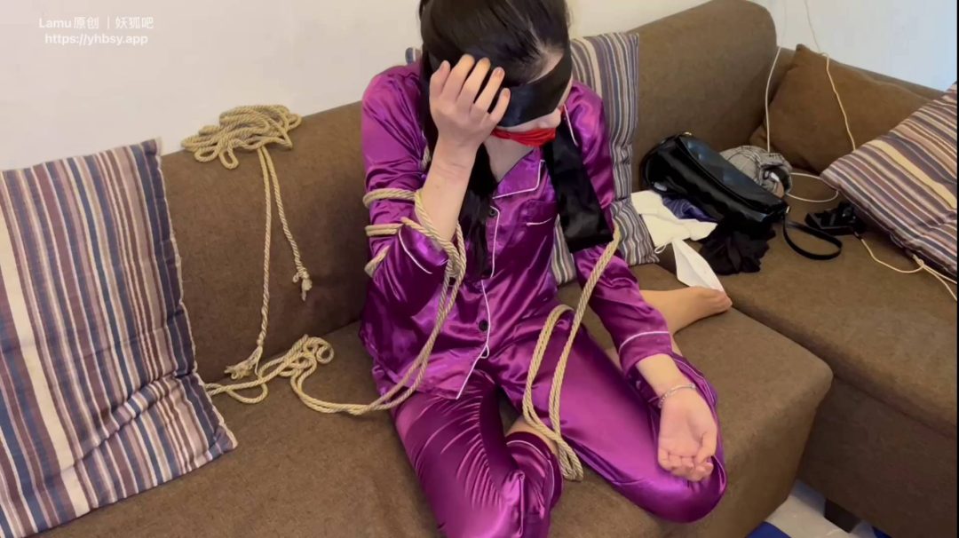 出轨人妻的惩罚~思思倾情出演人妻-3