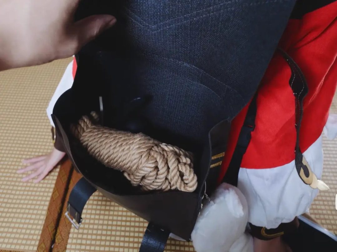 猜猜可莉背包里有什么-4