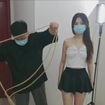新模特大长腿 调教 真空 打屁股