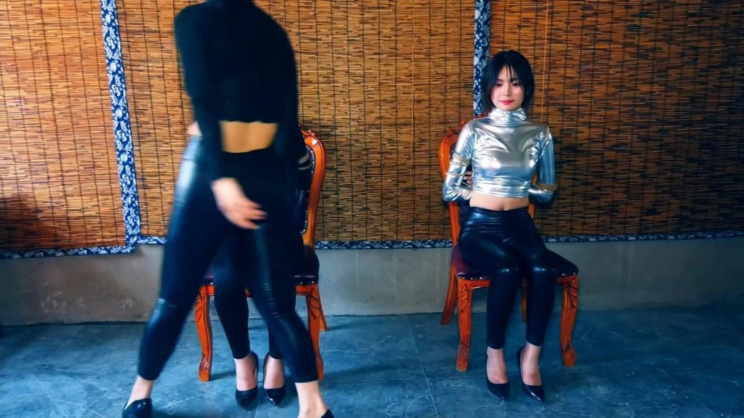 神奇女不归路 第二集-3