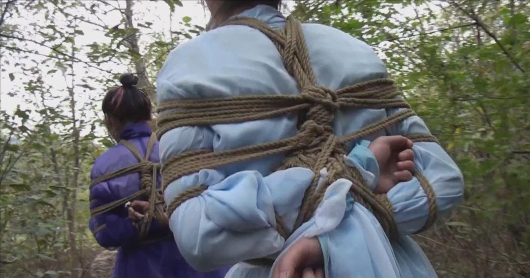 雅俗阁定制《女神捕之荡寇风云》上-13