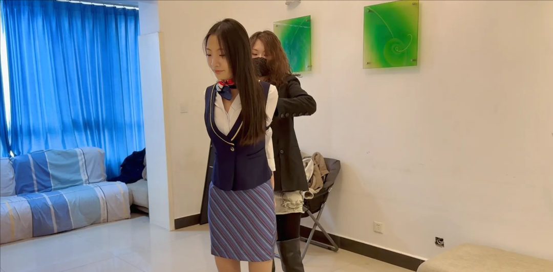 新模书瑶 直臂,后手观音,驷马-2