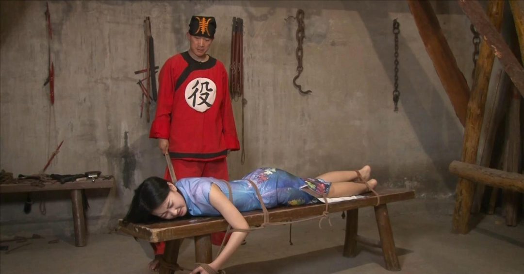 怀旧影视 民初奇案-8