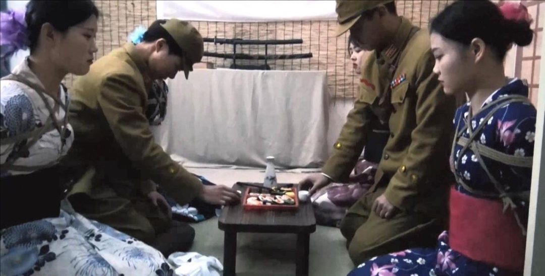 胜景影视定拍：《女子T工队》第三集 上-4