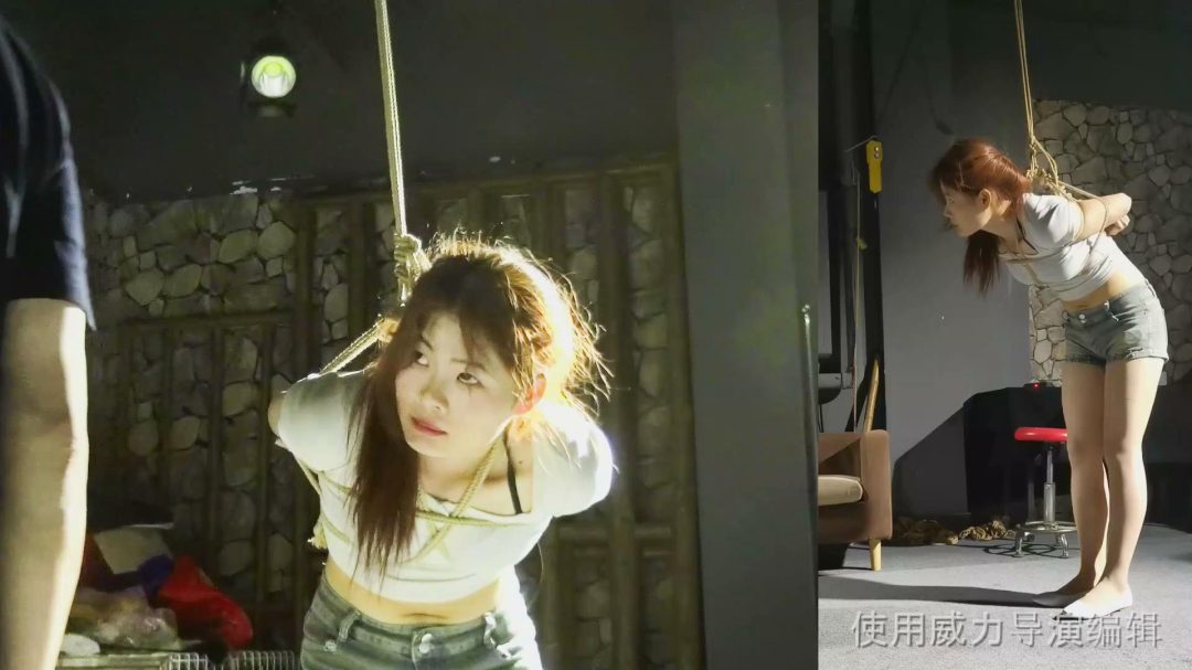 《应聘噩梦》-5