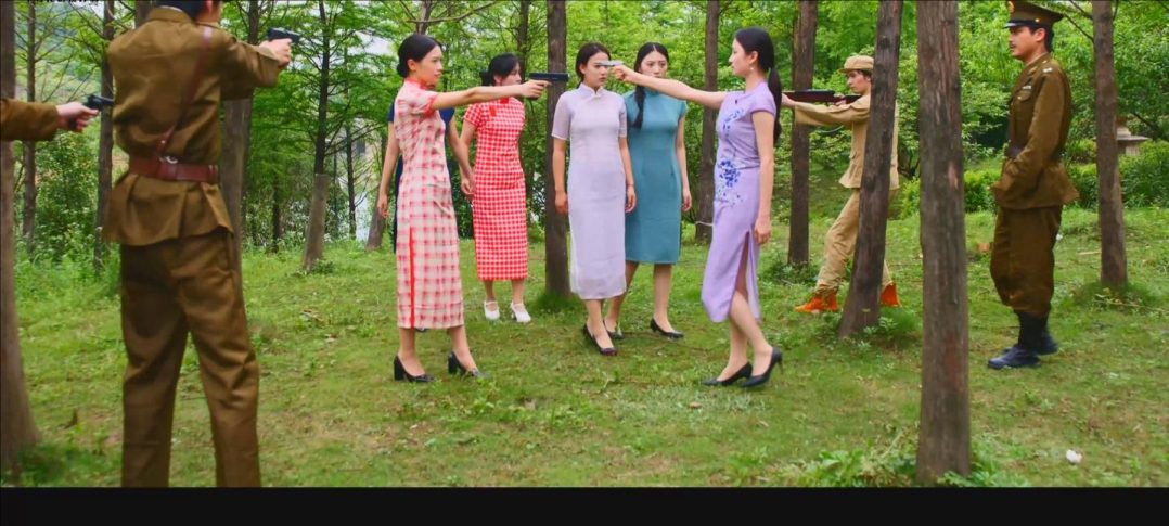 TX定制《乱世红颜劫2》下-2