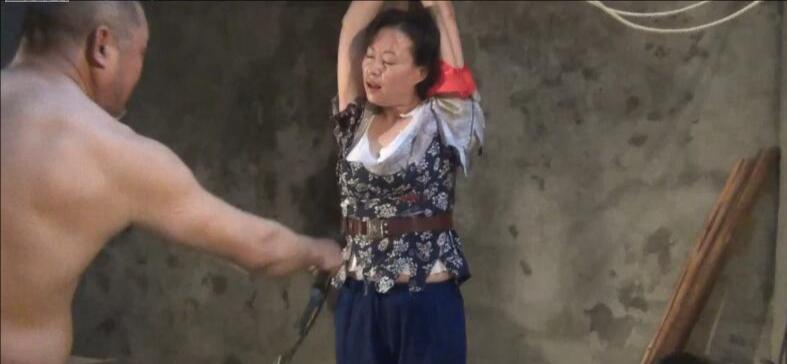 雨花石 女烈秋萼上-5