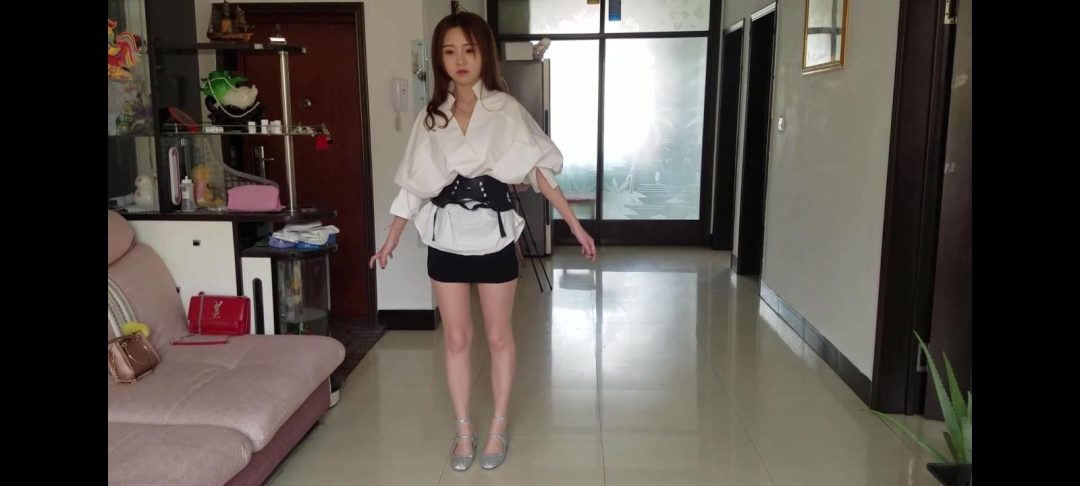 【一往情深定拍】家有小贼 点穴元素 剧情丰富 挠痒 互点-4