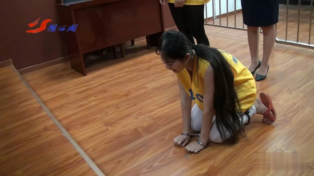 雅俗阁 幼教不归路（洋洋·思琳·思琪）-9