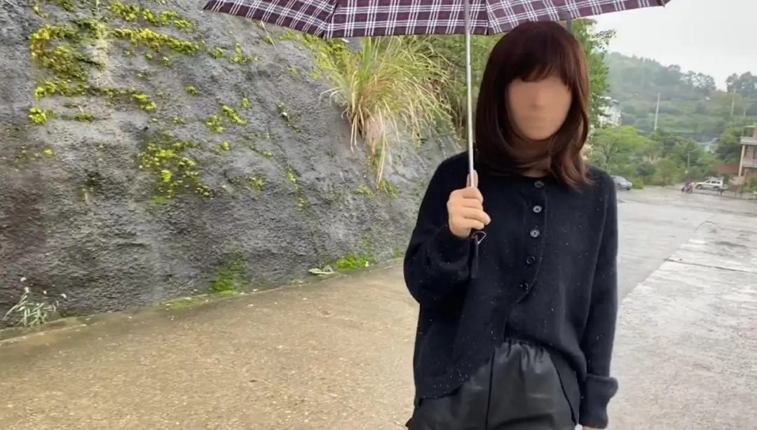 天气凉了，收到同好的提醒，zentai也该更新了，更新日常，zentai外出-6