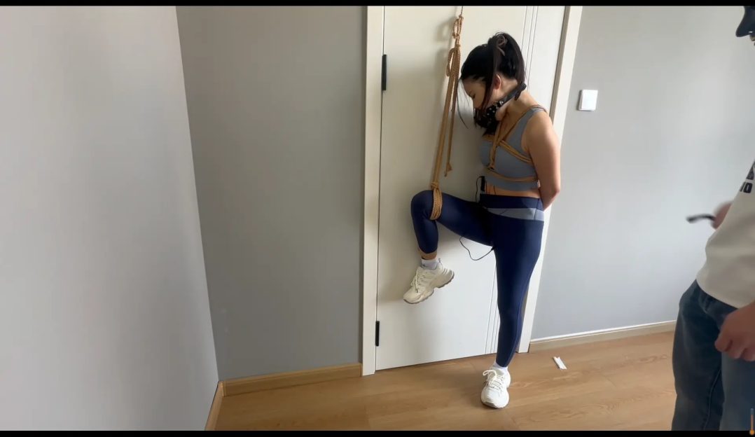（瑜伽女经理）第二部-7