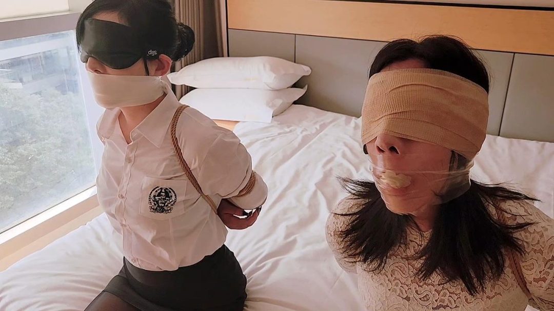 故地重游1-4