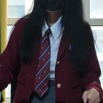 黑丝学院风妹妹被绑捆在家 黑胶带封嘴苦苦挣扎